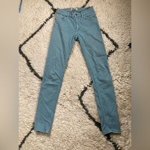 Flex Jeans